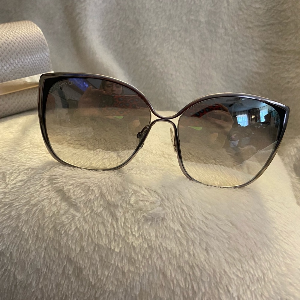 NEW Jimmy Choo Sunglasses